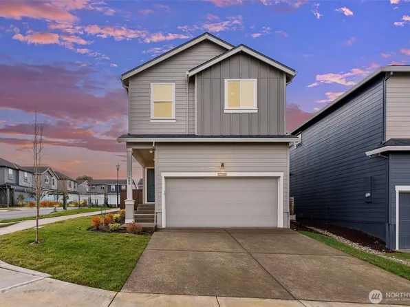 17408 NW 10th Avenue, Ridgefield, WA 98642