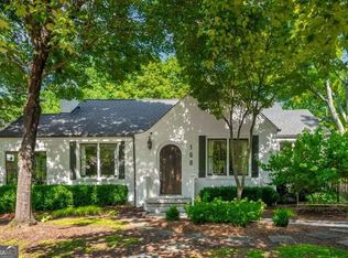 168 Garland Ave, Decatur, GA 30030