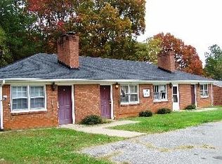 157 Oak Hill Dr APT A, Lynchburg, VA 24502