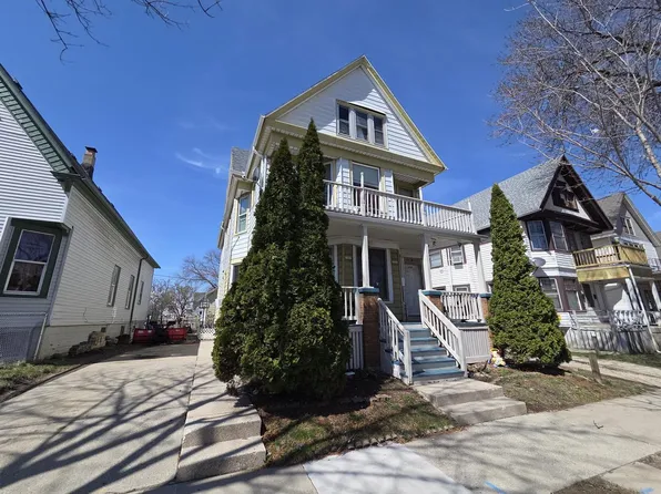 1565 South 14th STREET #1567, Milwaukee, WI 53204