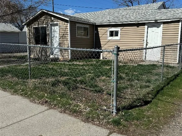 824 S 29th St, Billings, MT 59101