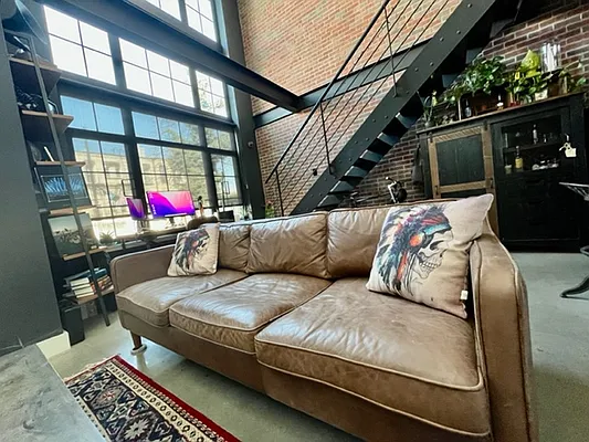 Rented by Corcoran | media 9