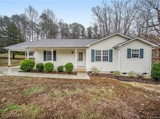 117 Bramblewood Dr, Statesville, NC 28625