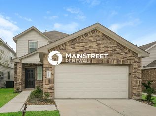 17507 Greystanes Rd, Humble, TX 77346