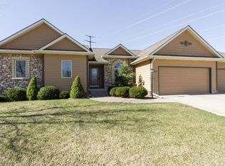 300 Sherrylynn Blvd, Pleasant Hill, IA 50327