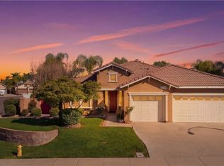 32124 Beaulieu Rd, Winchester, CA 92596