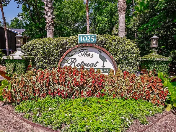 1025 Riverland Woods Pl APT 608, Charleston, SC 29412