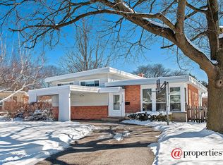 2928 Central Ave, Wilmette, IL