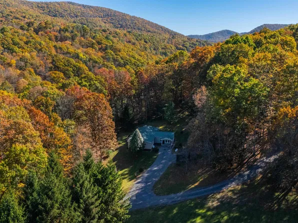 3592 Highland Tpke, Monterey, VA 24465