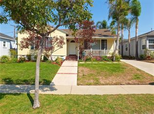 4618 Obispo Ave, Lakewood, CA 90712