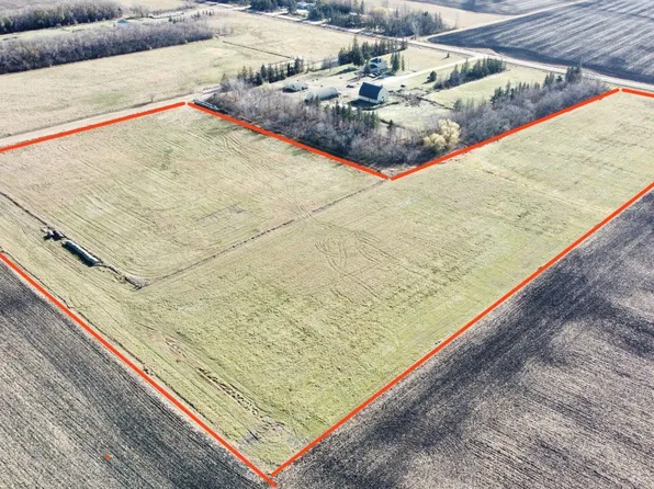 PARCEL 180th St NE #C, Thief River Falls, MN 56701