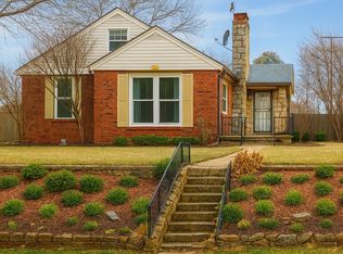 204 S Jamestown Ave, Tulsa, OK 74112