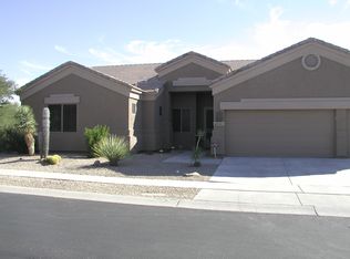 4443 E Sierra Sunset Trl, Cave Creek, AZ 85331