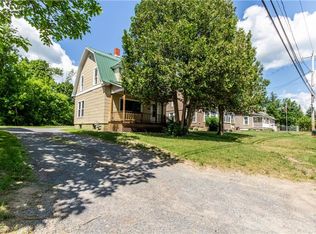 35811 State Route 3, CARTHAGE, NY 13619