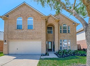 5523 Gemstone Park Rd, Richmond, TX 77407