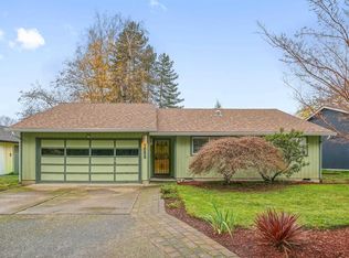 7009 Nottingham Dr NE, Keizer, OR 97303