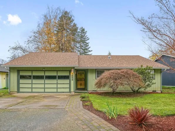 7009 Nottingham Dr NE, Keizer, OR 97303