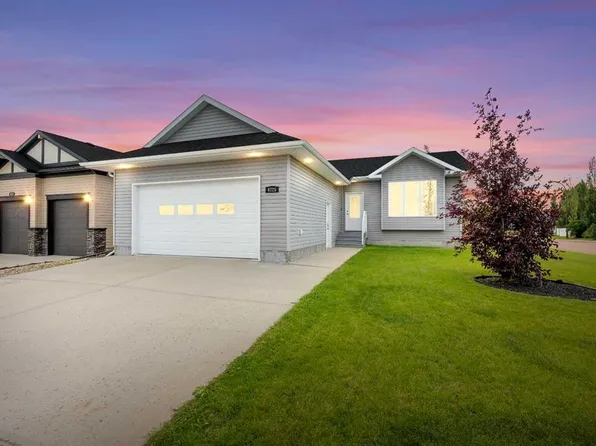 4725 N 54th Ave, Kitscoty, AB T0B 2P0