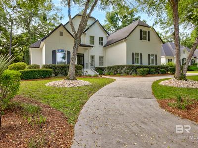 105 High Pines Rdg, Fairhope, AL, 36532