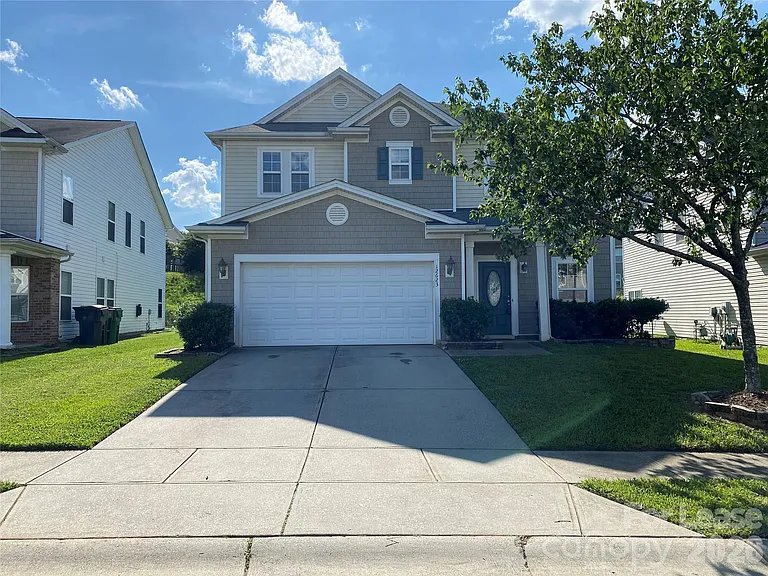 12623 Cumberland Cove Dr — Photo 1