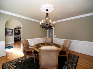 5626 Challis View Ln, Charlotte, NC 28226