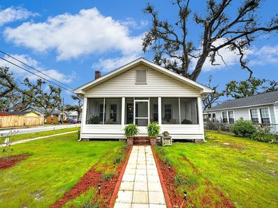 562 E 4th Ct, Panama City, FL, 32401