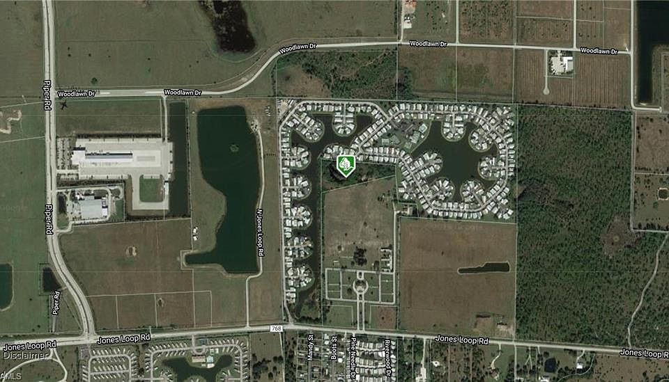 2nd image of 27300 Jones Loop Rd Lot 0