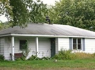 4816 Wright St, Gary, IN 46408