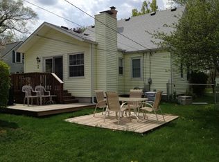2823 Elmwood Ave, Ann Arbor, MI 48104