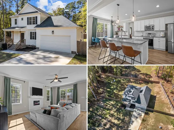 3720 Mitchell Rd, Middlesex, NC 27557