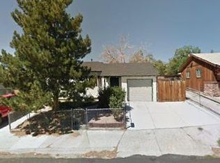 45 Volmer Way, Reno, NV 89512