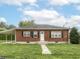 1900 Walnut St, Lebanon, PA 17042