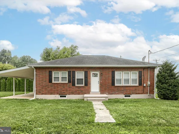 1900 Walnut St, Lebanon, PA 17042