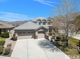 10778 Misty Meadows Dr, Reno, NV 89521