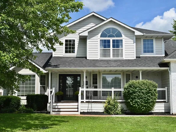 1307 Mimosa Dr, Macon, MO 63552