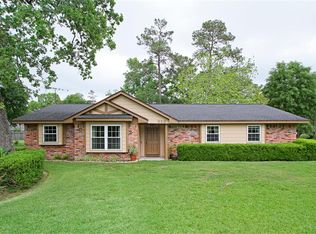 623 Turley St, Spring, TX 77373