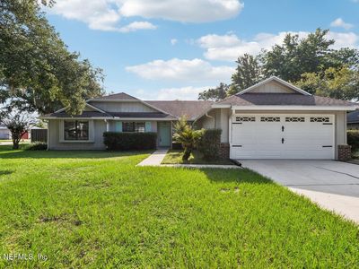 11923 MARABOU Court S, Jacksonville, FL, 32223