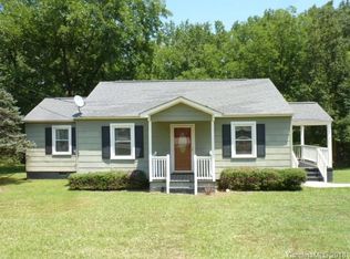 1535 Hillcrest Ave, Lancaster, SC 29720