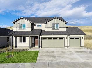 3686 Stonecap St, Richland, WA 99352