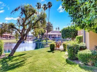 19 Lake Shore Dr, Rancho Mirage, CA 92270