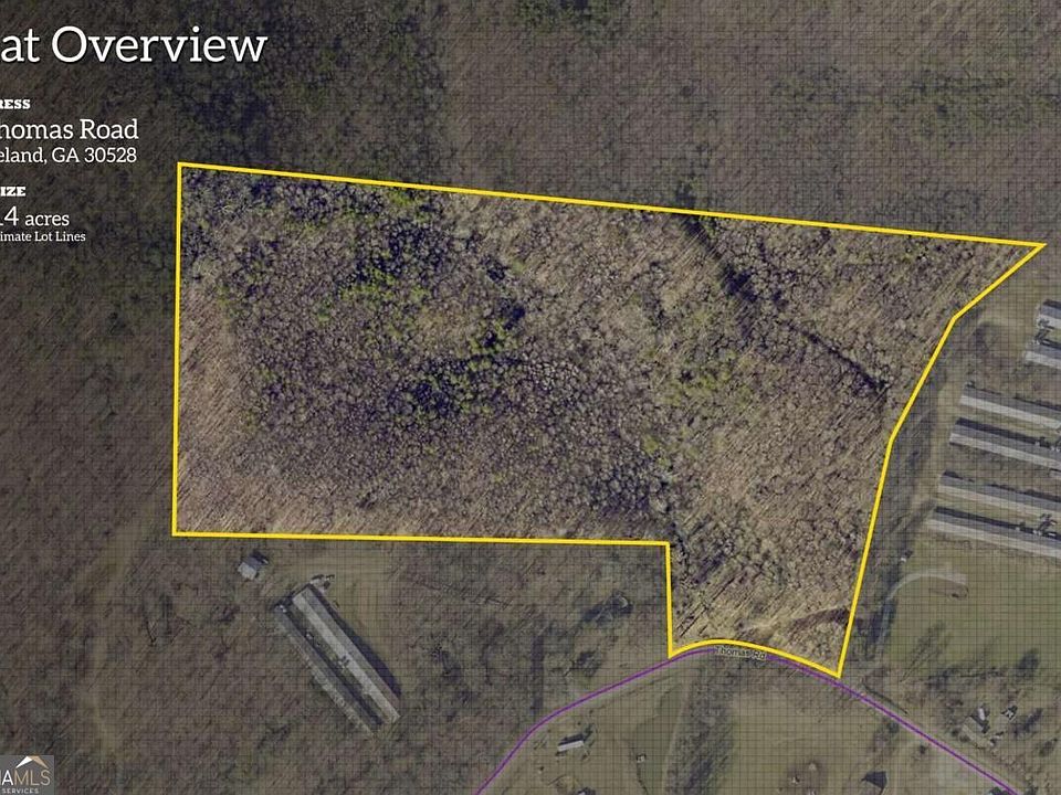 1st image of 0 Thomas Rd