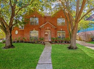 6419 Sutter Park Ln, Houston, TX 77066