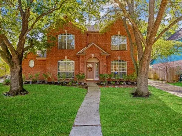 6419 Sutter Park Ln, Houston, TX 77066