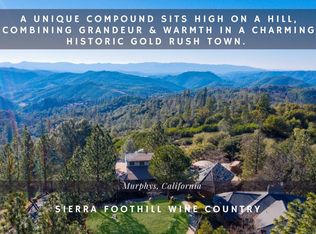 4383 Sheep Ranch Rd #29, Murphys, CA 95247