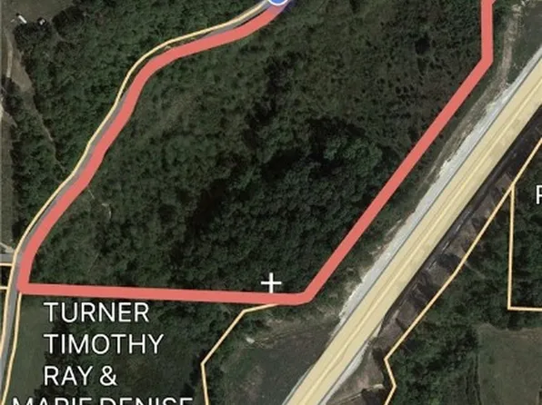 0 Goodin Hollow Rd, Pineville, MO 64856