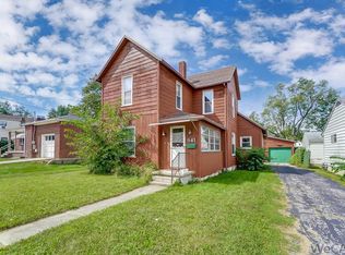 941 N Main St, Lima, OH 45801