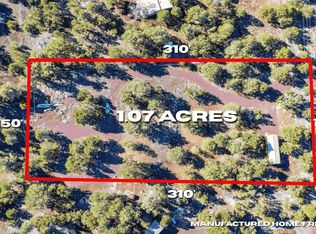 1302 E Bluebell St #240, Williams, AZ 86046