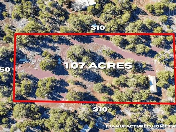 1302 E BLUEBELL Street #240, Williams, AZ 86046