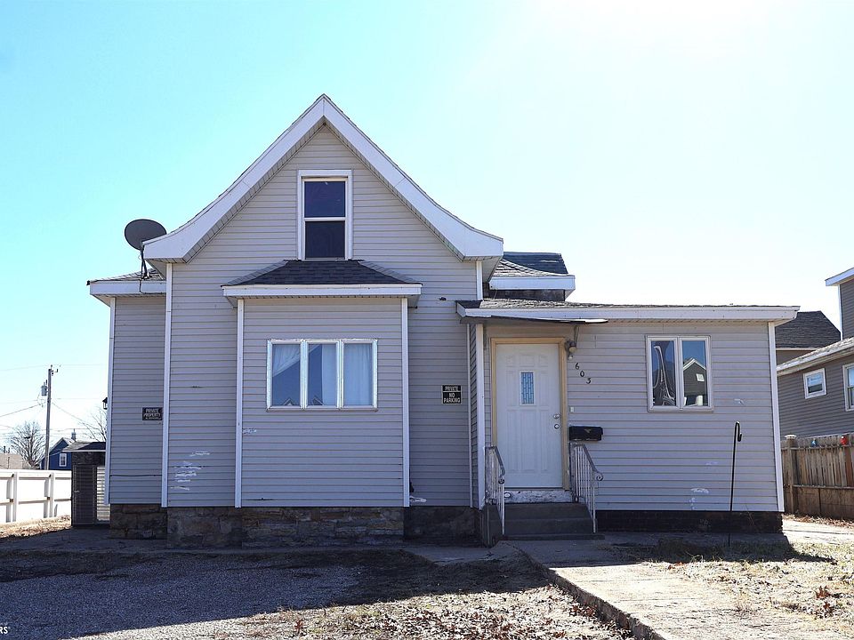 1st image of 603 E Church St