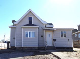 603 E Church St, Marshalltown, IA 50158